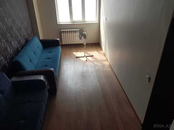 İcarəyə verilir 2 otaqlı yeni tikili 55 m², 20 Yanvar m., photo 4 from 8