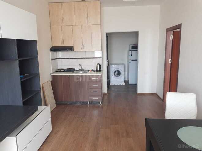 İcarəyə verilir 2 otaqlı yeni tikili 55 m², 20 Yanvar m., photo 6 from 8
