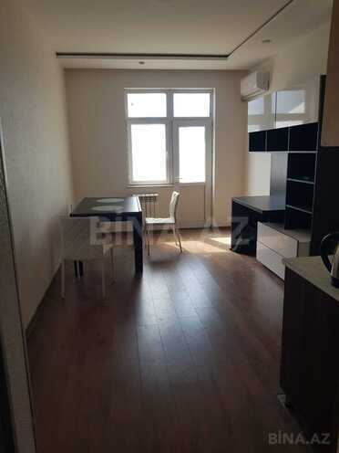 İcarəyə verilir 2 otaqlı yeni tikili 55 m², 20 Yanvar m., photo 7 from 8