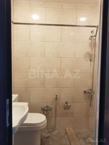 İcarəyə verilir 2 otaqlı yeni tikili 55 m², 20 Yanvar m., photo 3 from 8