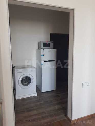 İcarəyə verilir 2 otaqlı yeni tikili 55 m², 20 Yanvar m., photo 5 from 8