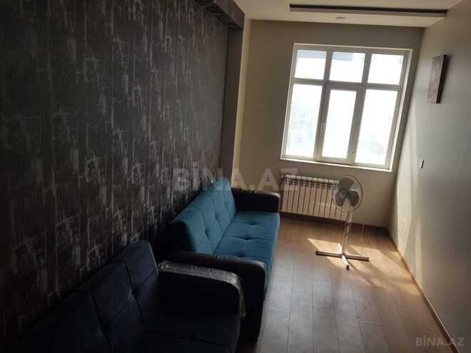 İcarəyə verilir 2 otaqlı yeni tikili 55 m², 20 Yanvar m., photo 1 from 8