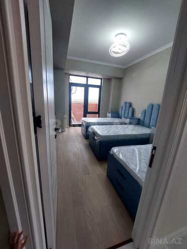Satılır 3 otaqlı yeni tikili 83 m², Yasamal r., photo 14 from 21