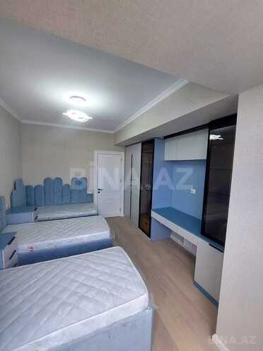Satılır 3 otaqlı yeni tikili 83 m², Yasamal r., photo 9 from 21