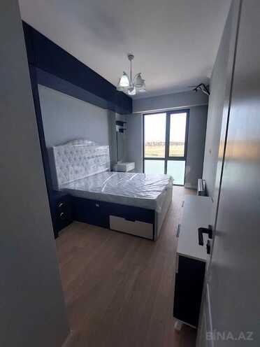 Satılır 3 otaqlı yeni tikili 83 m², Yasamal r., photo 15 from 21