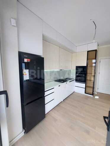 Satılır 3 otaqlı yeni tikili 83 m², Yasamal r., photo 8 from 21