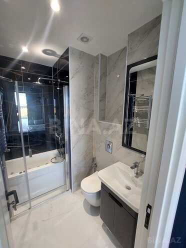 Satılır 3 otaqlı yeni tikili 83 m², Yasamal r., photo 17 from 21