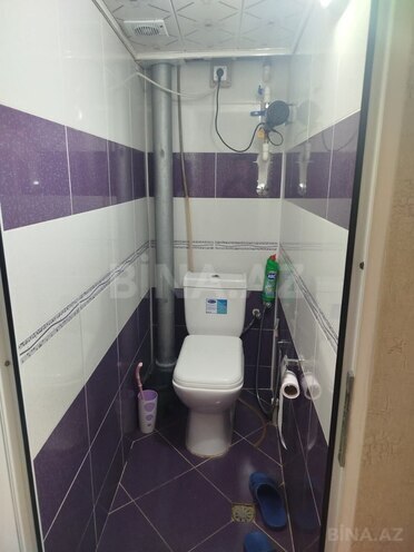 Сдаётся 3-комн. вторичка 55 м², пос. Биладжары, photo 7 from 18