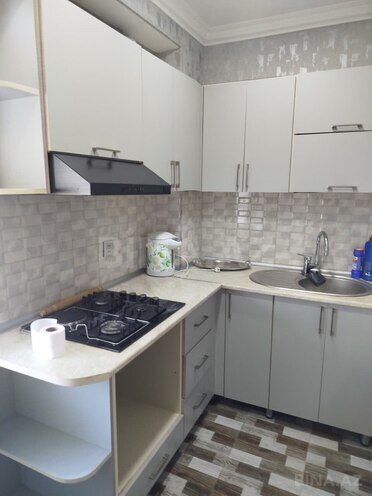 Сдаётся 3-комн. вторичка 55 м², пос. Биладжары, photo 10 from 18