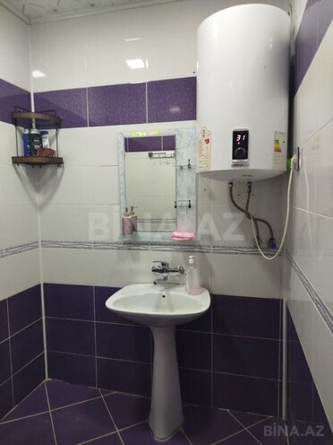 Сдаётся 3-комн. вторичка 55 м², пос. Биладжары, photo 17 from 18