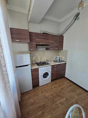 Сдаётся 1-комн. новостройка 45 м², Ясамальский р., photo 3 from 11