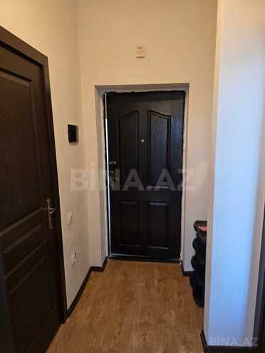 Сдаётся 1-комн. новостройка 45 м², Ясамальский р., photo 7 from 11