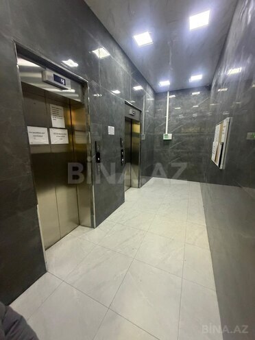Satılır 4 otaqlı yeni tikili 174 m², Nərimanov r., photo 6 from 11