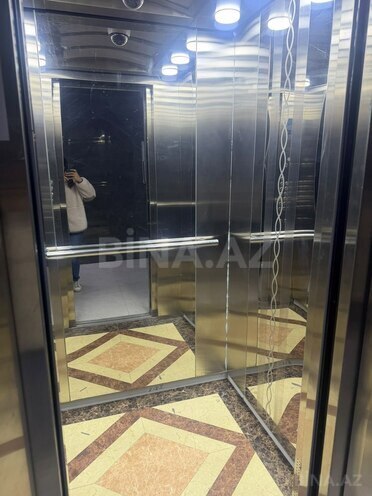 Satılır 4 otaqlı yeni tikili 174 m², Nərimanov r., photo 7 from 11