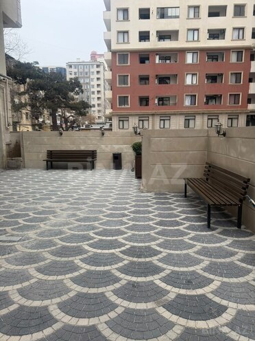 Satılır 4 otaqlı yeni tikili 174 m², Nərimanov r., photo 10 from 11