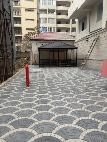 Satılır 4 otaqlı yeni tikili 174 m², Nərimanov r., photo 9 from 11