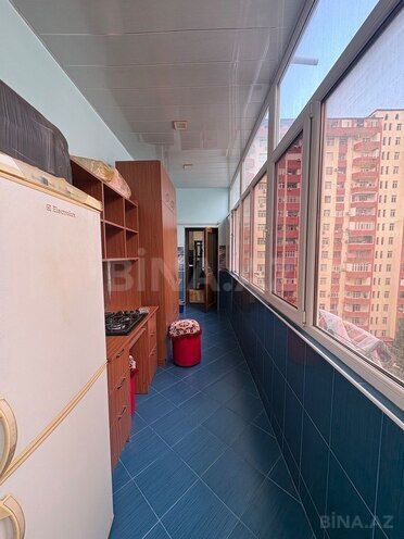 Satılır 3 otaqlı yeni tikili 125 m², Həzi Aslanov m., photo 18 from 20