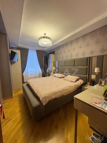 Satılır 3 otaqlı yeni tikili 125 m², Həzi Aslanov m., photo 8 from 20