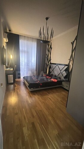 Сдаётся 3-комн. новостройка 95 м², м. Азадлыг проспекти, photo 5 from 17