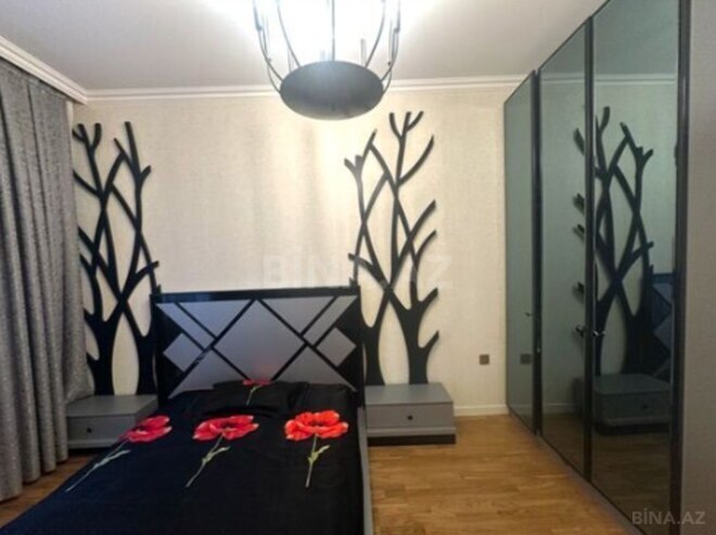 Сдаётся 3-комн. новостройка 95 м², м. Азадлыг проспекти, photo 6 from 17