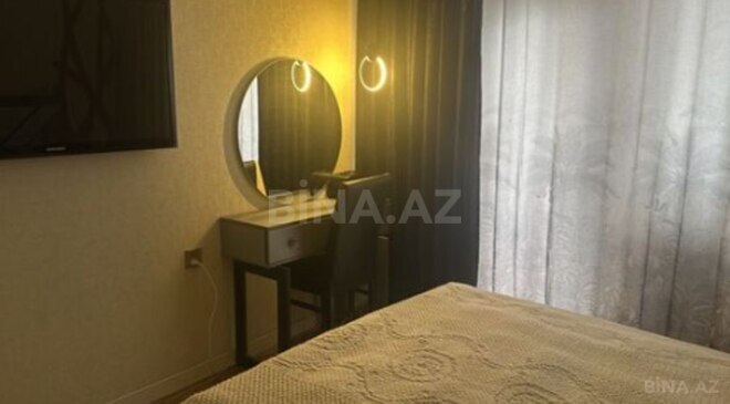 Сдаётся 3-комн. новостройка 95 м², м. Азадлыг проспекти, photo 8 from 17