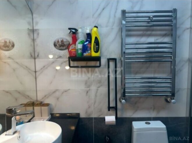 Сдаётся 3-комн. новостройка 95 м², м. Азадлыг проспекти, photo 14 from 17