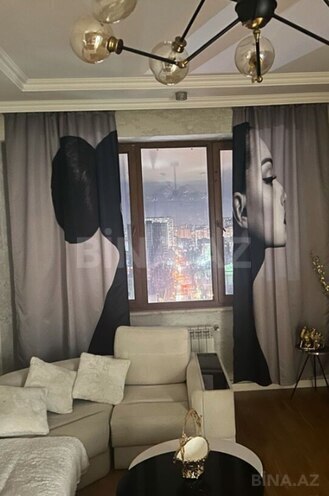 Сдаётся 3-комн. новостройка 95 м², м. Азадлыг проспекти, photo 10 from 17