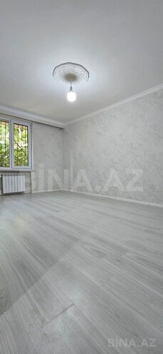 Satılır 2 otaqlı köhnə tikili 60 m², Neftçilər m., photo 4 from 11