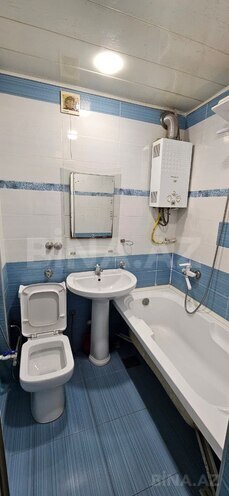 Satılır 2 otaqlı köhnə tikili 60 m², Neftçilər m., photo 9 from 11