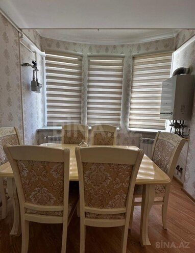 Satılır 2 otaqlı yeni tikili 41 m², Masazır q., photo 10 from 13