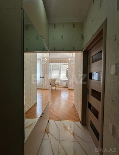 Satılır 2 otaqlı yeni tikili 41 m², Masazır q., photo 5 from 13