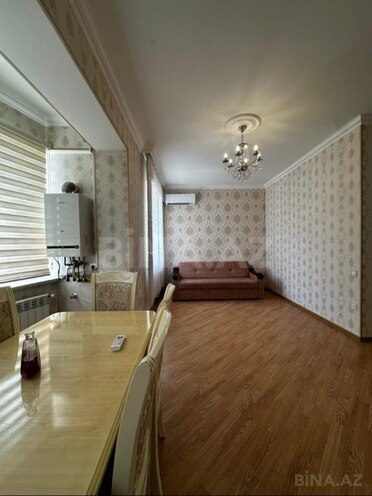 Satılır 2 otaqlı yeni tikili 41 m², Masazır q., photo 3 from 13