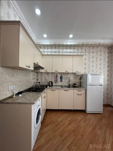 Satılır 2 otaqlı yeni tikili 41 m², Masazır q., photo 12 from 13