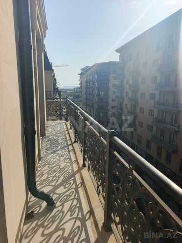 Satılır 2 otaqlı yeni tikili 114 m², Ağ şəhər q., photo 6 from 13