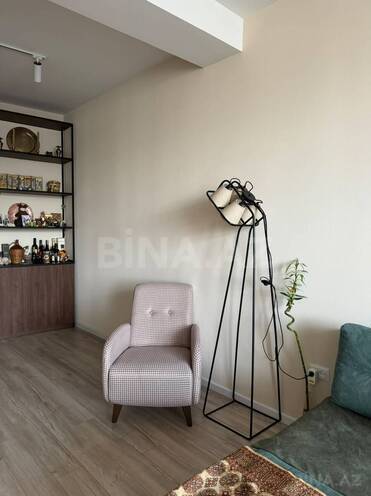 Сдаётся 2-комн. новостройка 102 м², м. Низами, photo 12 from 19