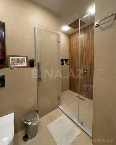 Сдаётся 2-комн. новостройка 102 м², м. Низами, photo 15 from 19