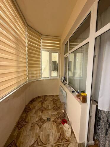 Satılır 3 otaqlı yeni tikili 115 m², Qara Qarayev m., photo 12 from 16