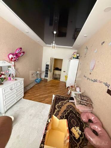 Satılır 3 otaqlı yeni tikili 115 m², Qara Qarayev m., photo 5 from 16