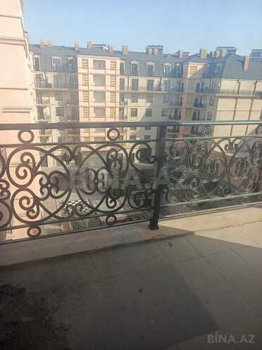 Satılır 2 otaqlı yeni tikili 114 m², Ağ şəhər q., photo 11 from 13