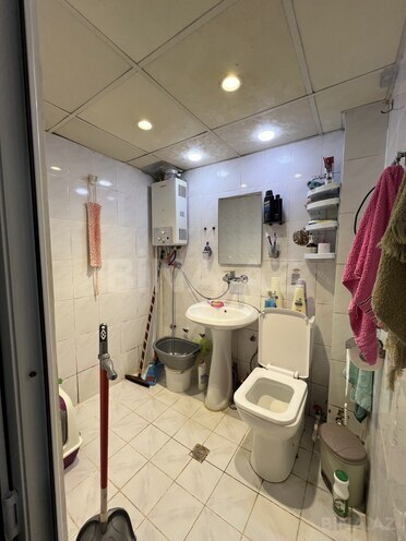 Satılır 2 otaqlı köhnə tikili 42 m², Həzi Aslanov m., photo 10 from 11