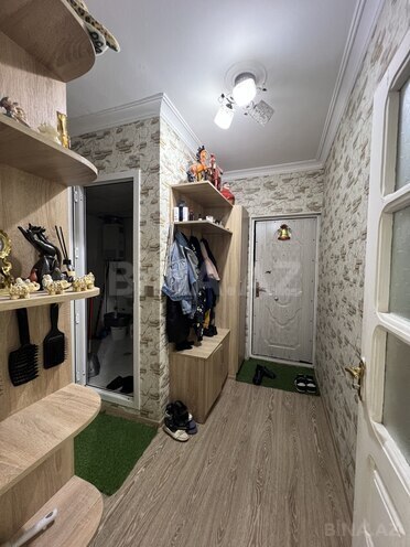Satılır 2 otaqlı köhnə tikili 42 m², Həzi Aslanov m., photo 8 from 11