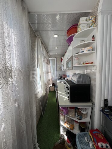 Satılır 2 otaqlı köhnə tikili 42 m², Həzi Aslanov m., photo 9 from 11