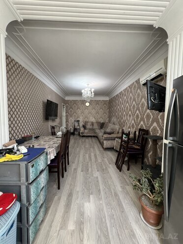 Satılır 2 otaqlı köhnə tikili 42 m², Həzi Aslanov m., photo 3 from 11