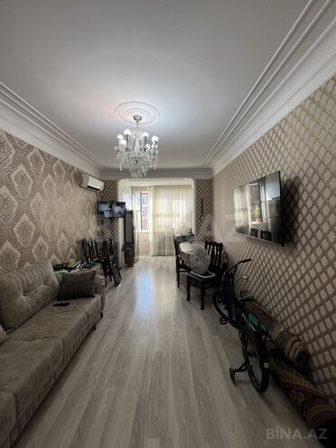 Satılır 2 otaqlı köhnə tikili 42 m², Həzi Aslanov m., photo 5 from 11