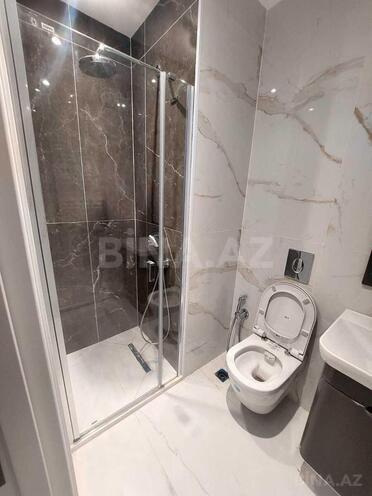 Satılır 3 otaqlı yeni tikili 83 m², Yasamal r., photo 12 from 21