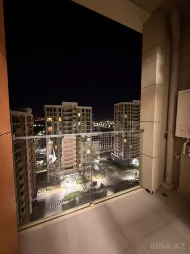 Satılır 3 otaqlı yeni tikili 83 m², Yasamal r., photo 5 from 21