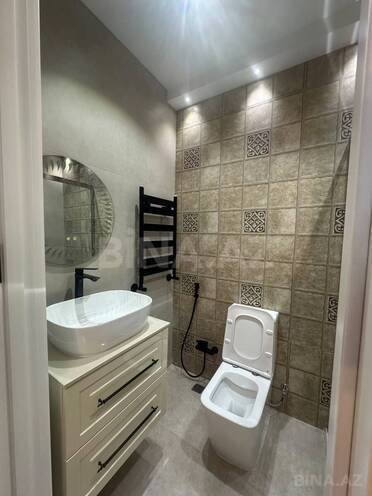 Продаётся 2-комн. новостройка 58.3 м², м. Азадлыг проспекти, photo 10 from 13
