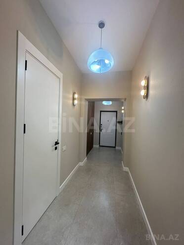 Продаётся 2-комн. новостройка 58.3 м², м. Азадлыг проспекти, photo 5 from 13