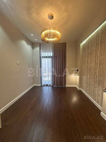 Продаётся 2-комн. новостройка 58.3 м², м. Азадлыг проспекти, photo 6 from 13