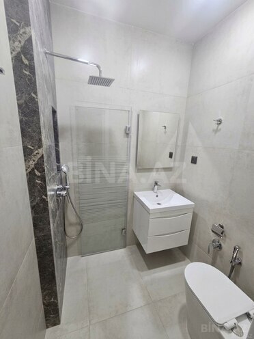 Satılır 3 otaqlı yeni tikili 130 m², Elmlər Akademiyası m., photo 14 from 15